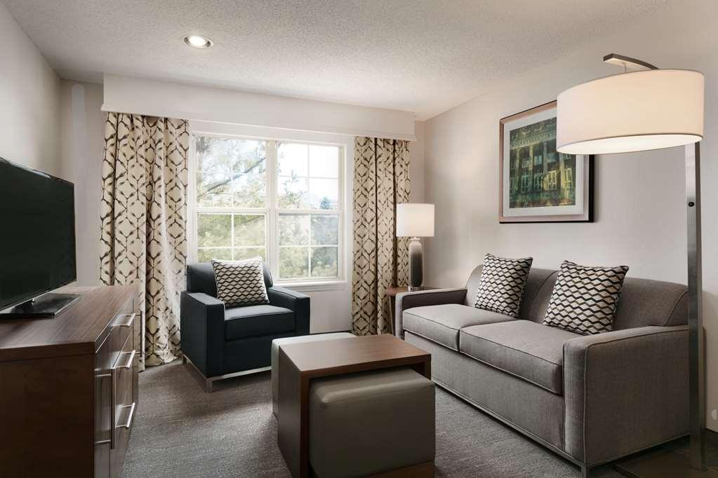 Homewood Suites By Hilton Greensboro Room photo