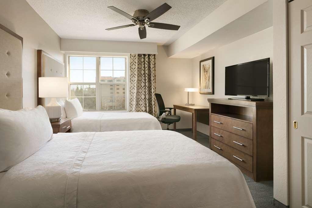 Homewood Suites By Hilton Greensboro Room photo