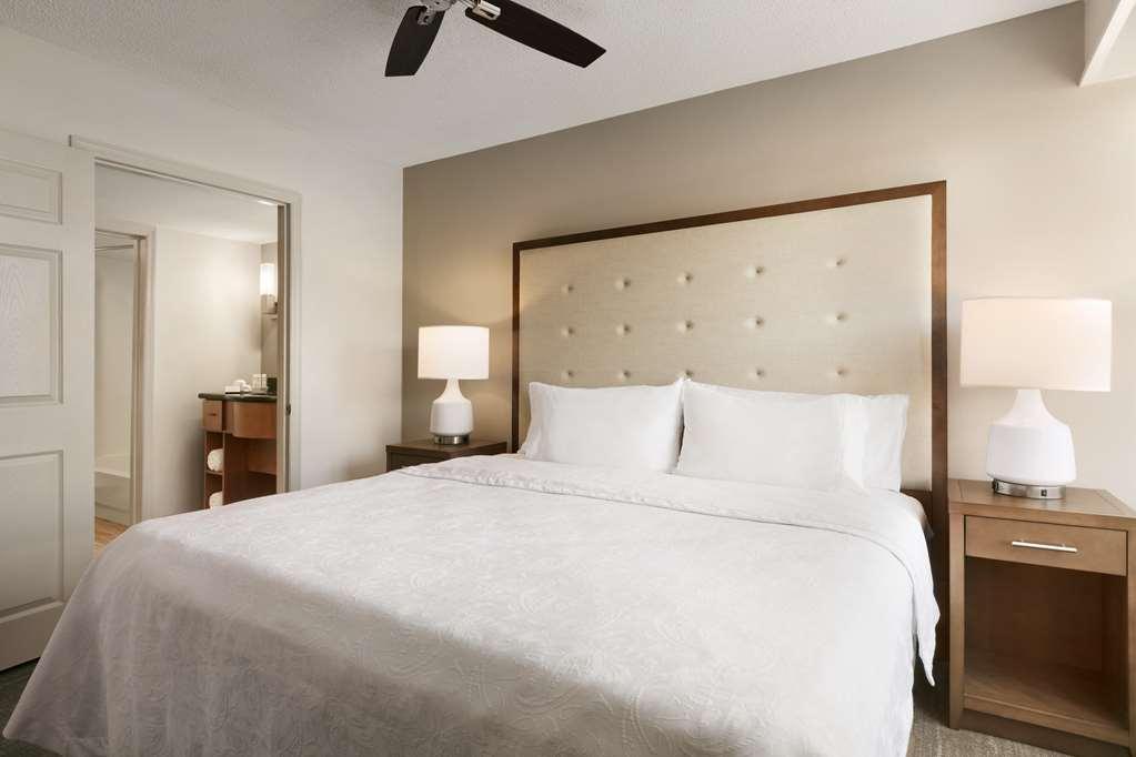 Homewood Suites By Hilton Greensboro Room photo